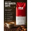 Produktbild: Niehoff Uno e basta 1000g, 1 kg, Kaffee, Medium-dark roast, 100% Arabica