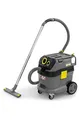 Produktbild: KÄRCHER Nass- und Trockensauger NT 30/1 Tact Te L max. 1380 W 74 l/s 273 / 27...
