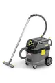 Produktbild: Kärcher NT 30/1 Tact Te L Nass-Trockensauger 1380W 30L Filterreinigung