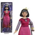 Produktbild: 194735169948 Disney's Wish Dahlia Of Rosas Mattel