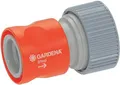 Produktbild: Gardena 2814-20 Profi-System Übergangsstück Wasserstop 19mm Schlauchanschluss