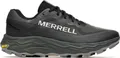Produktbild: Merrell Agility Peak 6 J00003309, Laufschuhe, Herren, Schwarz
