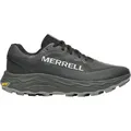 Produktbild: Merrell Herren Agility Peak 6 schwarz 41.0