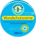 Produktbild: Penaten sensitiv Hautschutzcreme 200 ml 4653909008