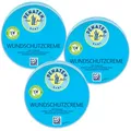 Produktbild: 3x 200ml Penaten Wundschutzcreme mit Zinkoxid schützt sofort mit Schutzfilm