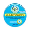 Produktbild: Penaten Wundschutzcreme Baby Hautpflege parfümfrei Zinkoxid Neugeborene 200 ml