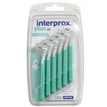 Produktbild: interprox® plus micro 1,1 mm