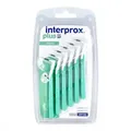 Produktbild: Interprox plus micro grün Interdentalbürste