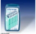 Produktbild: DENTAID GmbH Interdentalbürsten interprox plus Interdentalbürsten