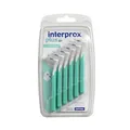 Produktbild: Interprox plus micro grün Interdentalbürste · 6 St · PZN 05703605