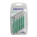 Produktbild: INTERPROX plus micro grün Interdentalbürste 6 St