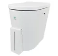 Produktbild: ATY Campingtoilette ATY Move Trenntoilette aus Metall mit Beutel