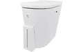 Produktbild: ATY Move Trenntoilette aus Metall mit Beutel Campingtoilette Camping B-Ware