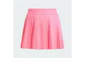 Produktbild: adidas Performance Skort CLUB CLIMACOOL PLEATED KIDS TENNISROCK (1-tlg)