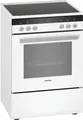 Produktbild: Siemens HK9R3A220 Standherd 60 cm weiß 7 Heizarten EEK: A