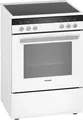 Produktbild: SIEMENS HK9R3A220 Standherd (EEK A, Elektrokochfeld, 66 l)