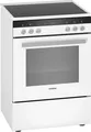 Produktbild: Siemens HK9R3A220 iQ300 EEK: A Elektro-Standherd, Glaskeramik, 60 cm breit, Schn