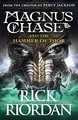 Produktbild: Magnus Chase and the Hammer of Thor (Book 2): Rick Riordan (Magnus Chase, 2)