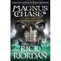 Produktbild: Magnus Chase 02 and the Hammer of Thor