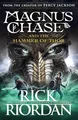 Produktbild: Magnus Chase 02 and the Hammer of Thor, Rick Riordan