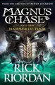 Produktbild: Magnus Chase and the Hammer of Thor (Book 2): Rick Riordan (Magnus Chase, 2