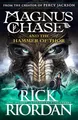 Produktbild: Magnus Chase 02 and the Hammer of Thor, Rick Riordan