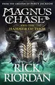 Produktbild: Rick Riordan - Magnus Chase and the Hammer of Thor Book 2 - Paperbac - G245z