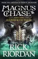 Produktbild: Rick Riordan / Magnus Chase 02 and the Hammer of Thor /  9780141342566