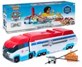 Produktbild: PAW PATROL True Metal Launch N Haul PAW Patroller ab 3 Jahren Bus Fahrzeug