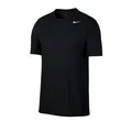 Produktbild: Nike DRI-FIT Funktionsshirt Herren in black-white, Größe XXL