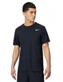 Produktbild: Nike Herren T-Shirt Dri-Fit, Black/White, 2XL, AR6029-010