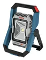 Produktbild: Bosch Professional Akku-Bauleuchte GLI 18V-1900 Ohne Akku - im Karton - 0601446400