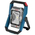 Produktbild: BOSCH Arbeitsleuchte Professional 18V System Akku LED-Baustellenlampe