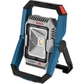 Produktbild: BOSCH Professional GLI 18V-1900 LED Akku-Baustrahler blau/schwarz