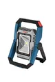 Produktbild: Bosch Professional 18V System Akku LED-Baustellenlampe GLI 18V-1900 (max. Helligkeit 1900 Lumen, ohne Akku/ Ladegerät)