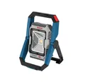 Produktbild: BOSCH Arbeitsleuchte Professional 18V System Akku LED-Baustellenlampe