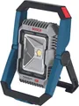 Produktbild: BOSCH Professional Akku-LED-Baustrahler blau
