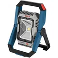Produktbild: Bosch GLI 18V-1900 Professional Arbeitsleuchte solo blau/schwarz 1900 Lumen NEU
