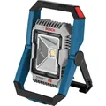 Produktbild: Bosch Professional GLI 18V-1900, Arbeitsleuchte, blau