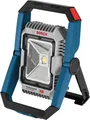 Produktbild: Bosch Professional GLI 18V-1900 (C) Akku-Bauleuchte solo (0601446400)