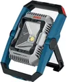 Produktbild: Bosch blaue Akku-Baustellenlampe GLI 18 V-1900 - 0601446400