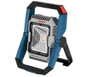 Produktbild: Bosch Professional 18V System Akku LED-Baustellenlampe GLI 18V-1900 NEU