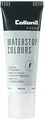 Produktbild: Collonil Waterstop Colours 75 ml Braun Coca Pflegecreme für Glattleder Mit Imprägnierunterstützung