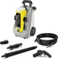 Produktbild: Kärcher Mobile Outdoor Cleaner OC 6-18 Premium, 24 bar, 200 l/h, Schlauch 4m