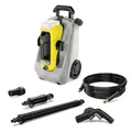 Produktbild: Kärcher Mobile Outdoor Cleaner OC 6-18 Premium, 24 bar, 200 l/h