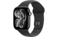 Produktbild: Apple Watch 11 42mm GPS+5G S/M Alu Sport diamantschwarz/sch