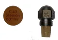 Produktbild: Steinen Düse 0.40 gph. 60 Grad HT