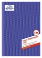 Produktbild: Avery Zweckform® 1780 Tages-/Regiebericht, A4, selbstdurchschreibend, 2x40 Bl.