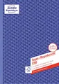 Produktbild: AVERY Zweckform Formularbuch 