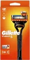 Produktbild: Gillette Fusion5 Rasierapparat mit 1 Klinge Rasierapparat (8001090420831)